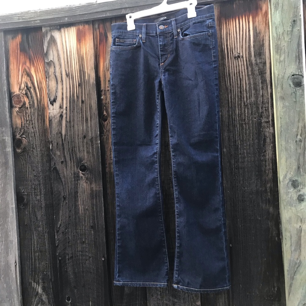 Joe’s Jeans Provocateur Boot Cut Jeans